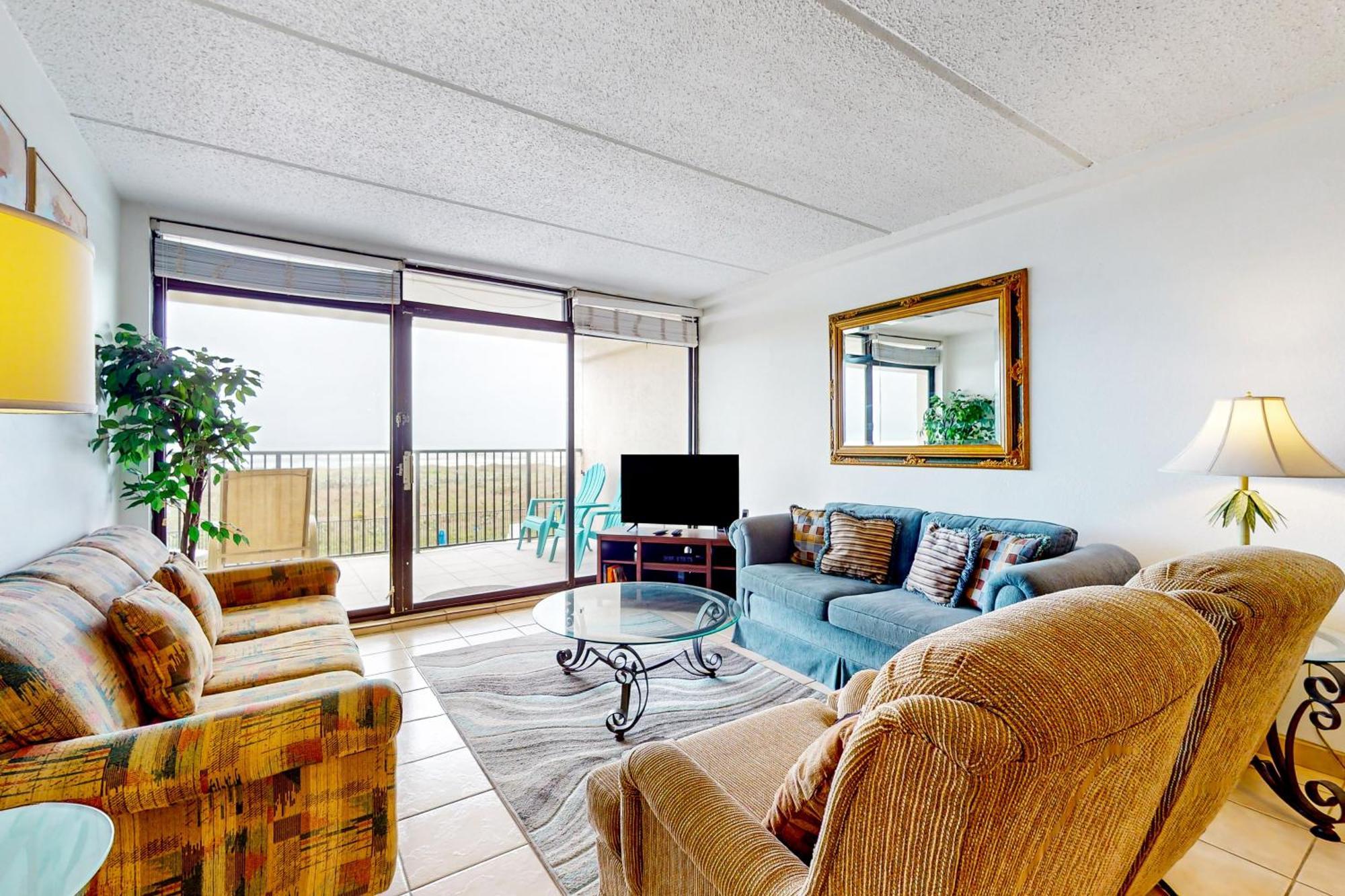 Suntide III Condominiums جنوب جزيرة بادري الغرفة الصورة