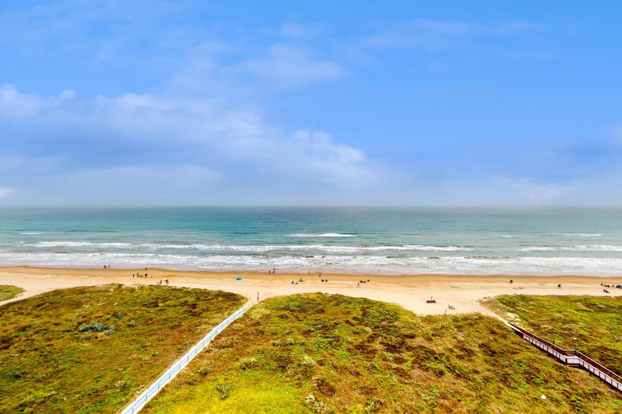 Suntide III Condominiums جنوب جزيرة بادري المظهر الخارجي الصورة