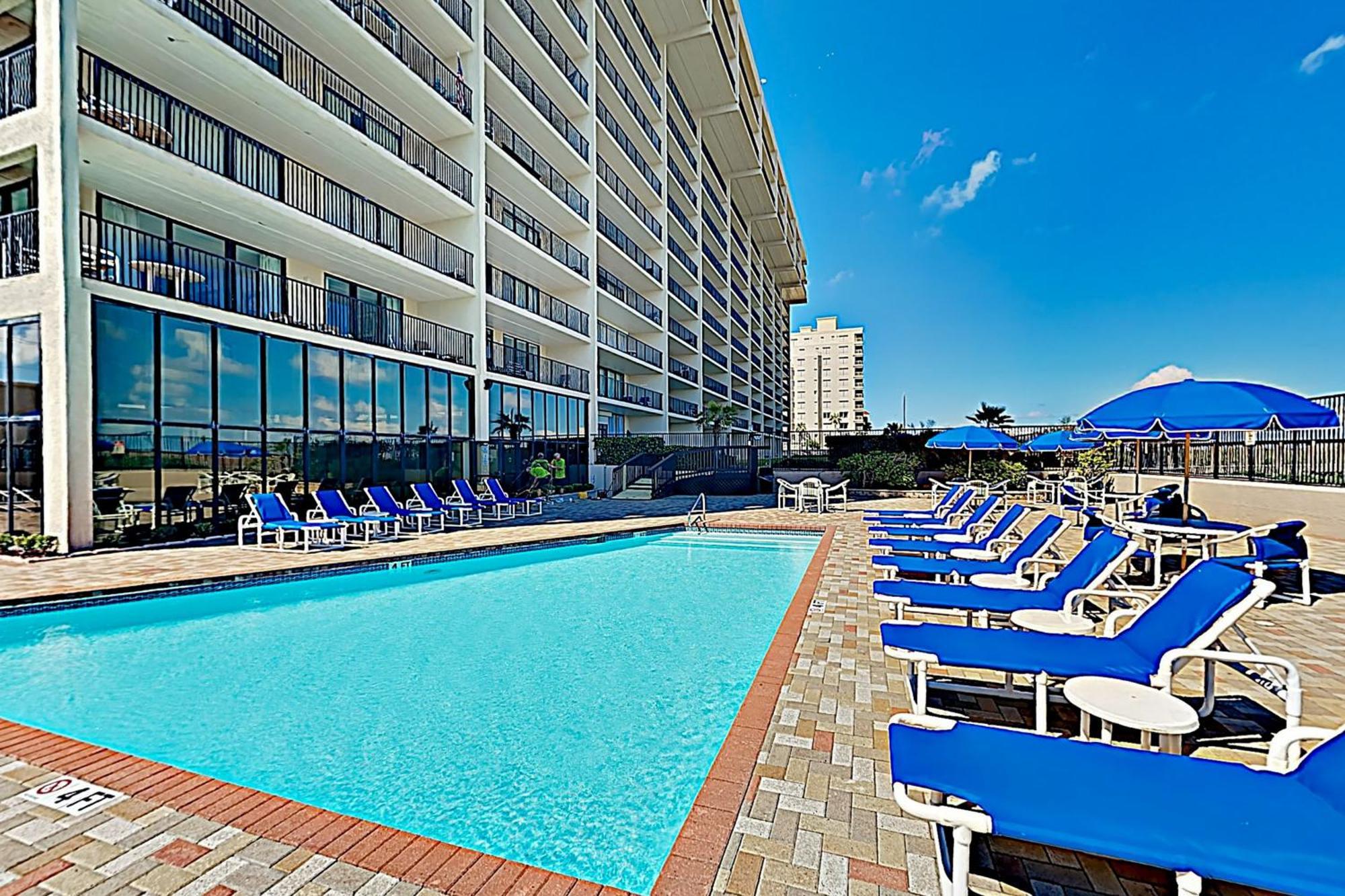 Suntide III Condominiums جنوب جزيرة بادري المظهر الخارجي الصورة
