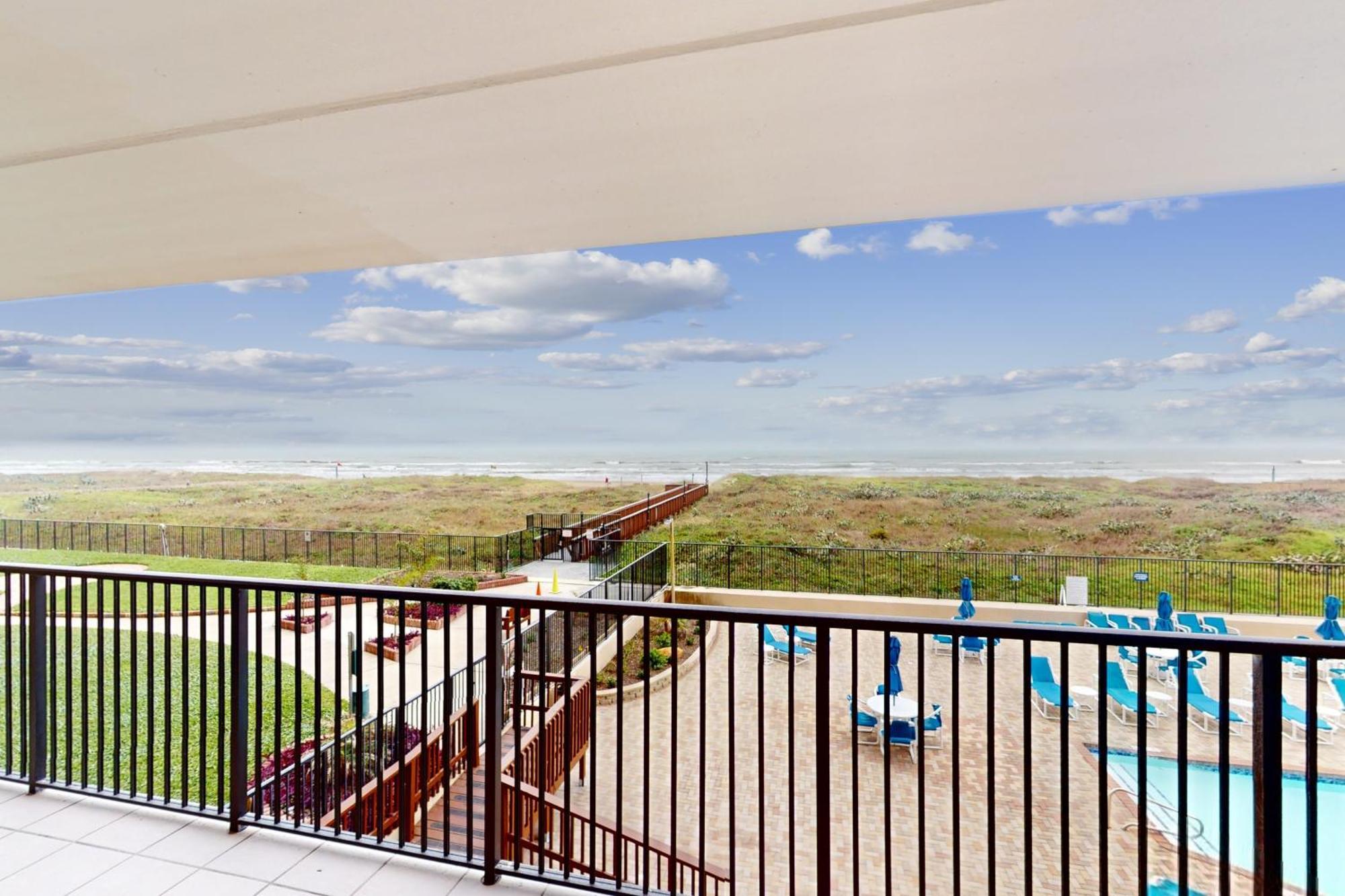 Suntide III Condominiums جنوب جزيرة بادري الغرفة الصورة