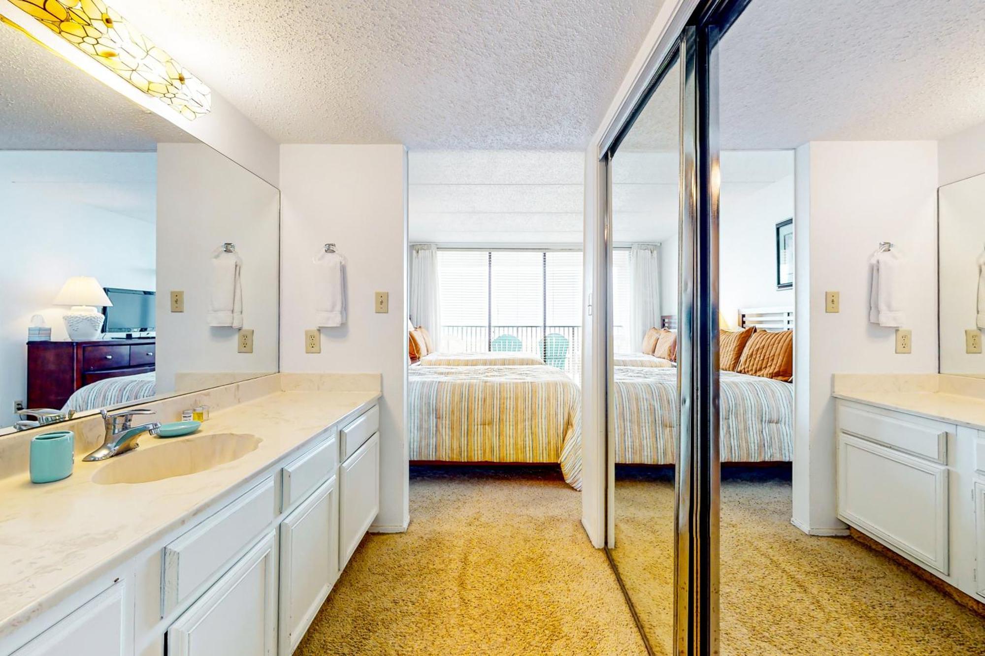 Suntide III Condominiums جنوب جزيرة بادري الغرفة الصورة