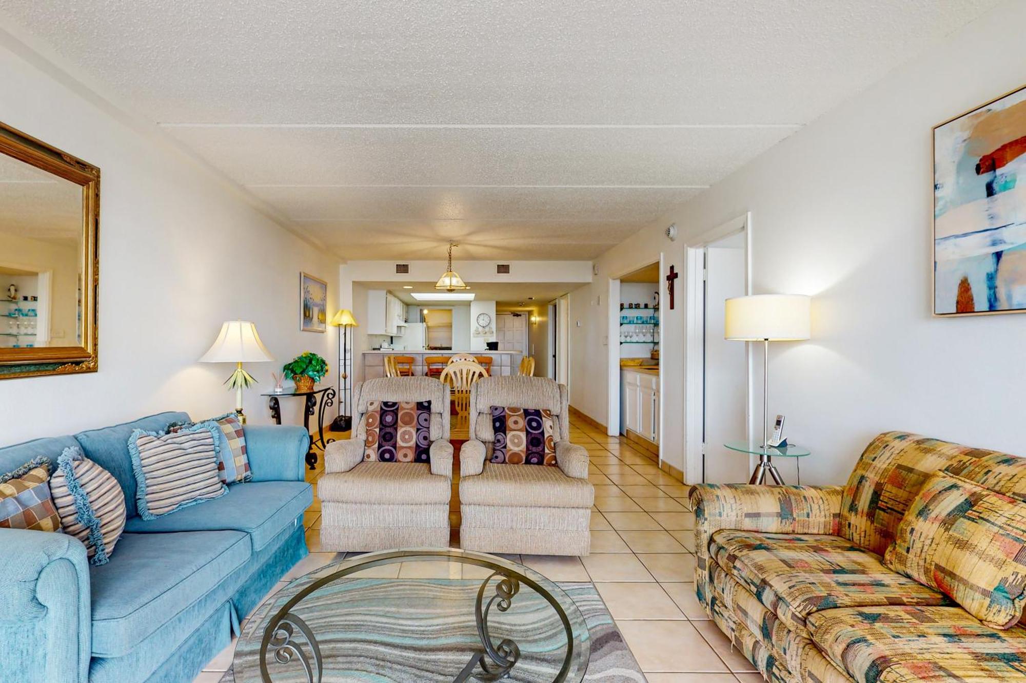 Suntide III Condominiums جنوب جزيرة بادري الغرفة الصورة