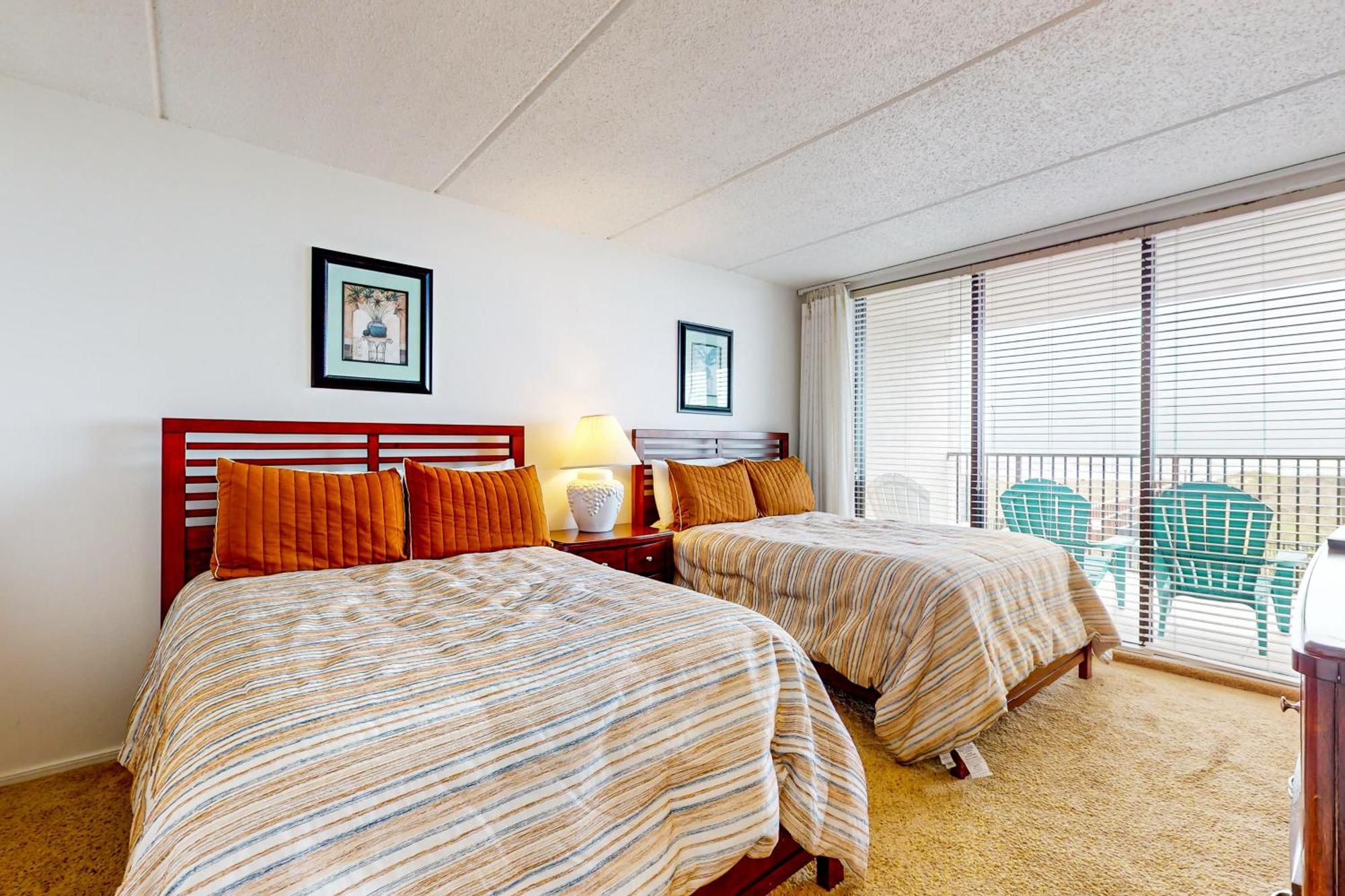 Suntide III Condominiums جنوب جزيرة بادري الغرفة الصورة