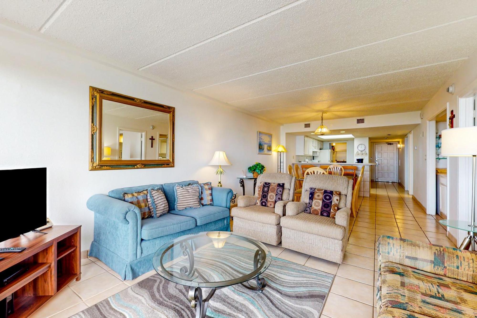 Suntide III Condominiums جنوب جزيرة بادري الغرفة الصورة
