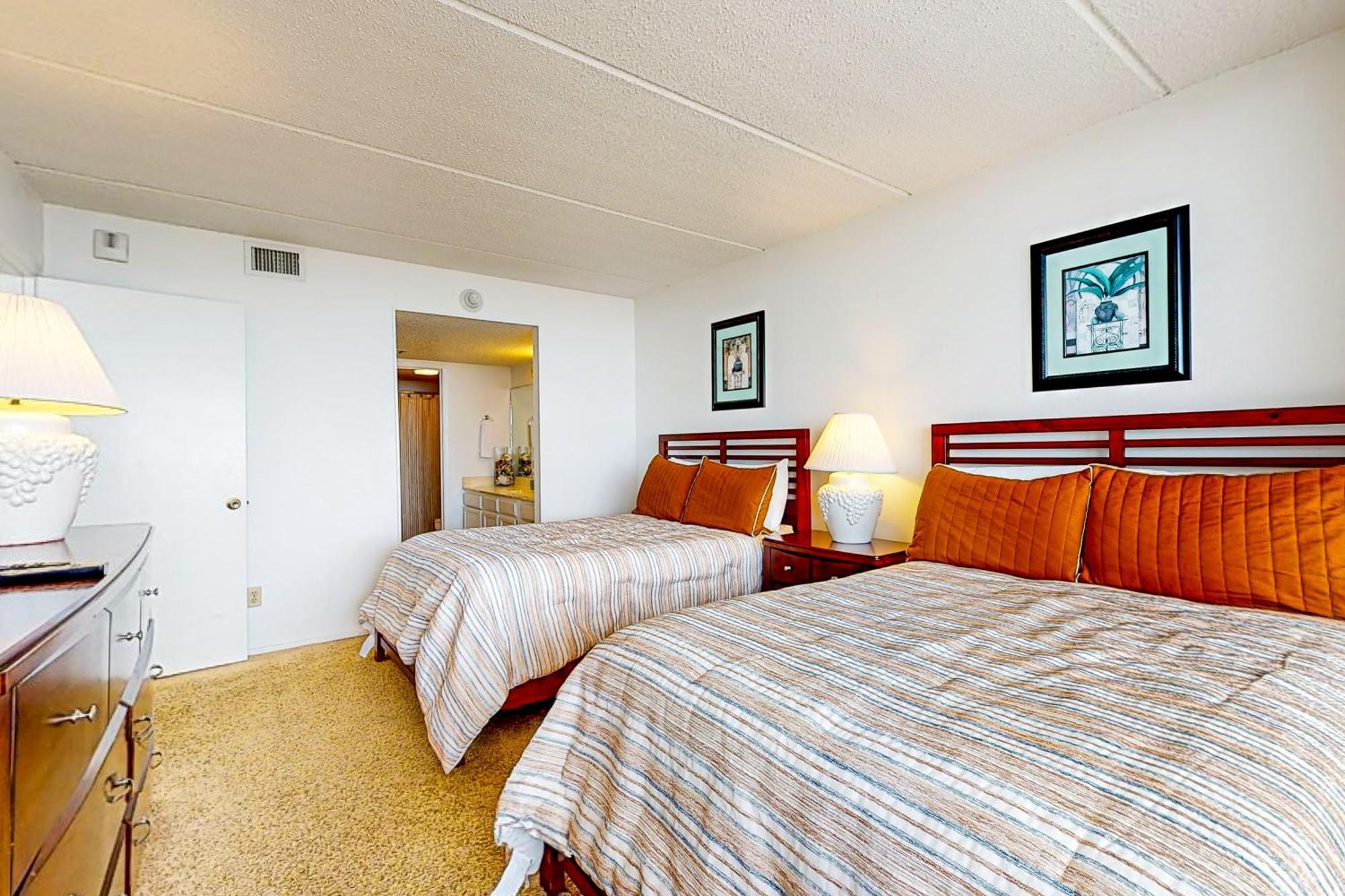 Suntide III Condominiums جنوب جزيرة بادري الغرفة الصورة
