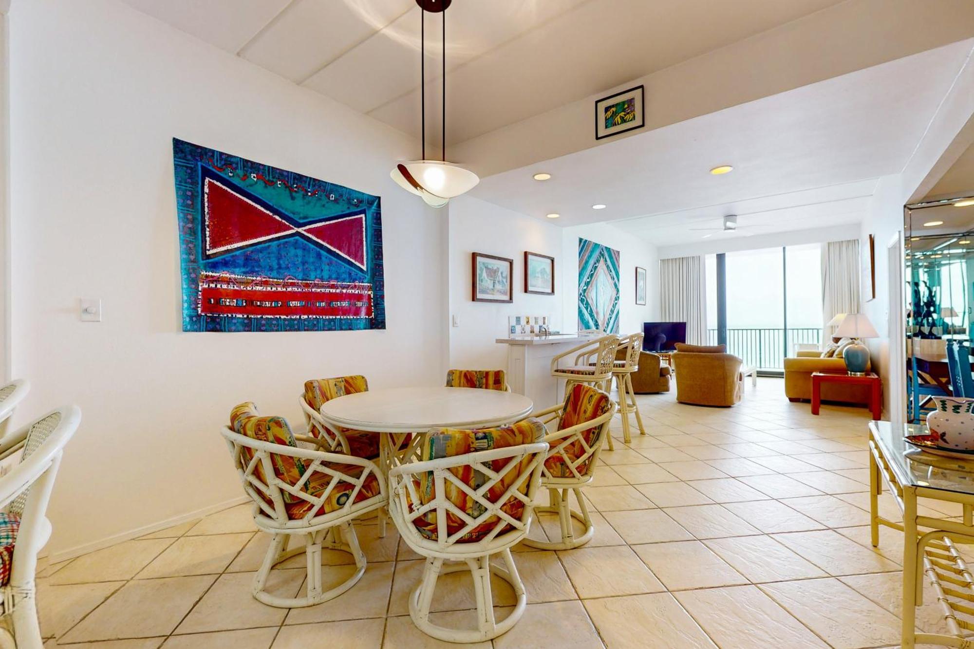 Suntide III Condominiums جنوب جزيرة بادري المظهر الخارجي الصورة