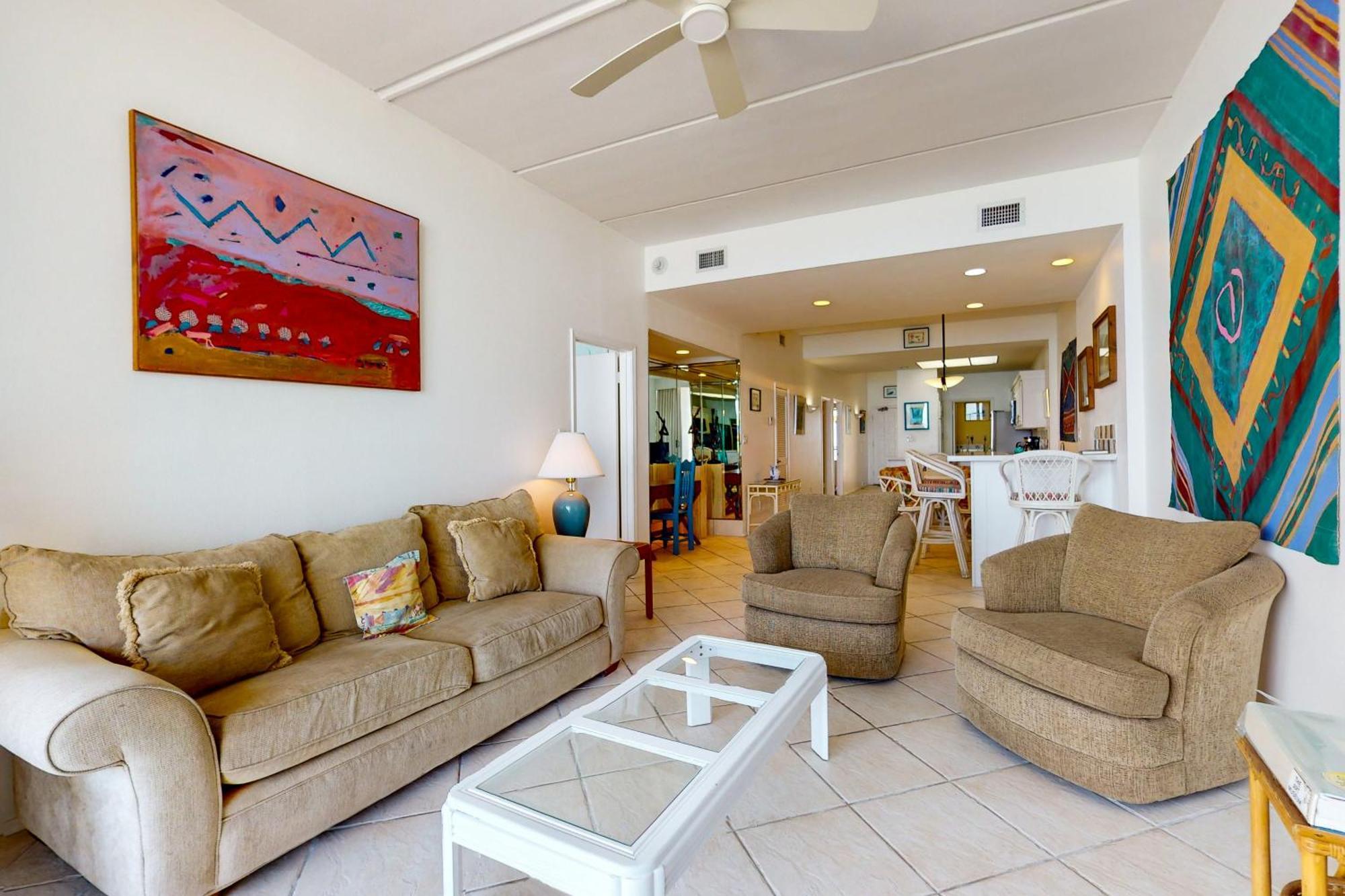 Suntide III Condominiums جنوب جزيرة بادري المظهر الخارجي الصورة