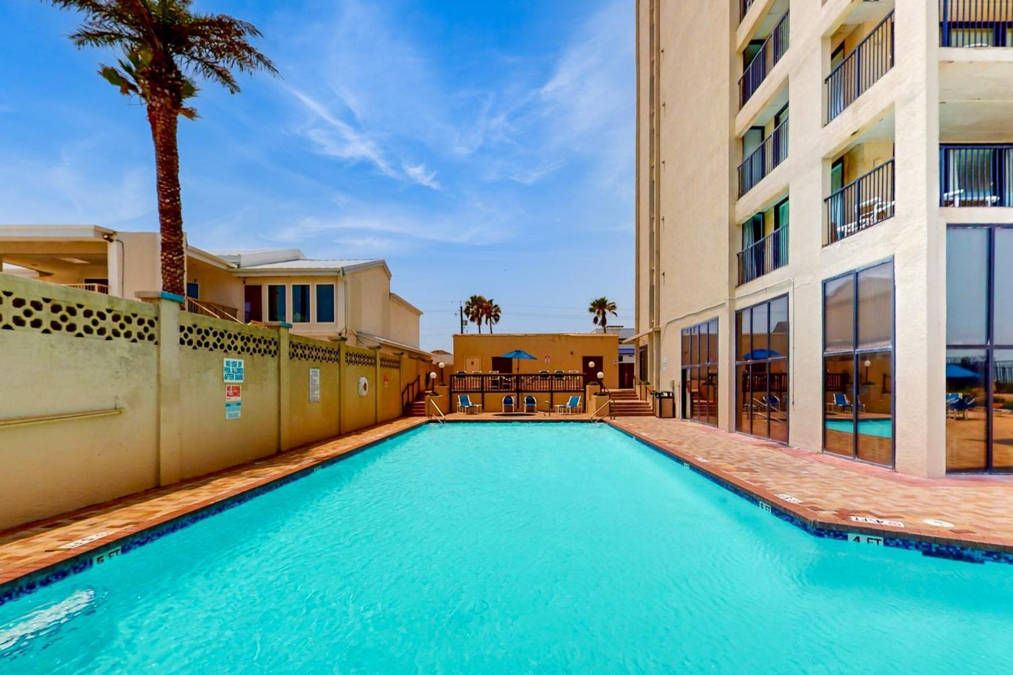 Suntide III Condominiums جنوب جزيرة بادري الغرفة الصورة