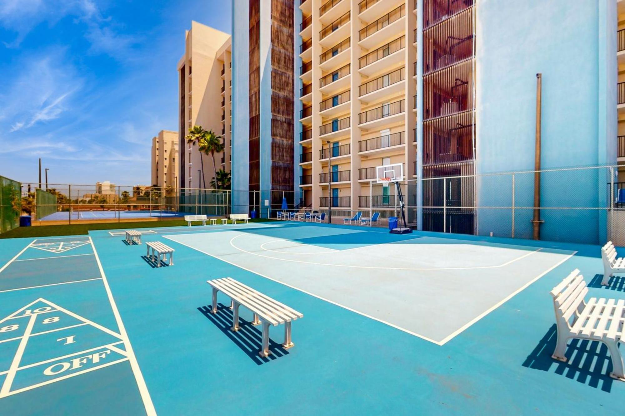 Suntide III Condominiums جنوب جزيرة بادري الغرفة الصورة