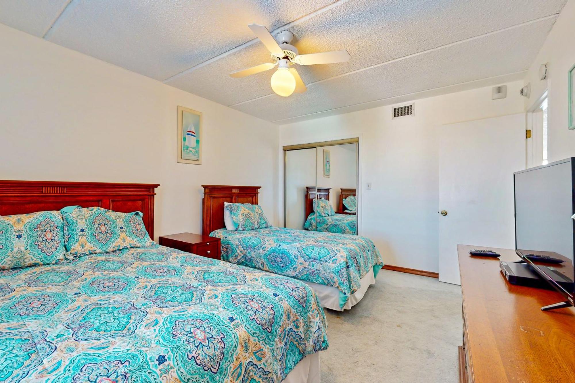Suntide III Condominiums جنوب جزيرة بادري الغرفة الصورة