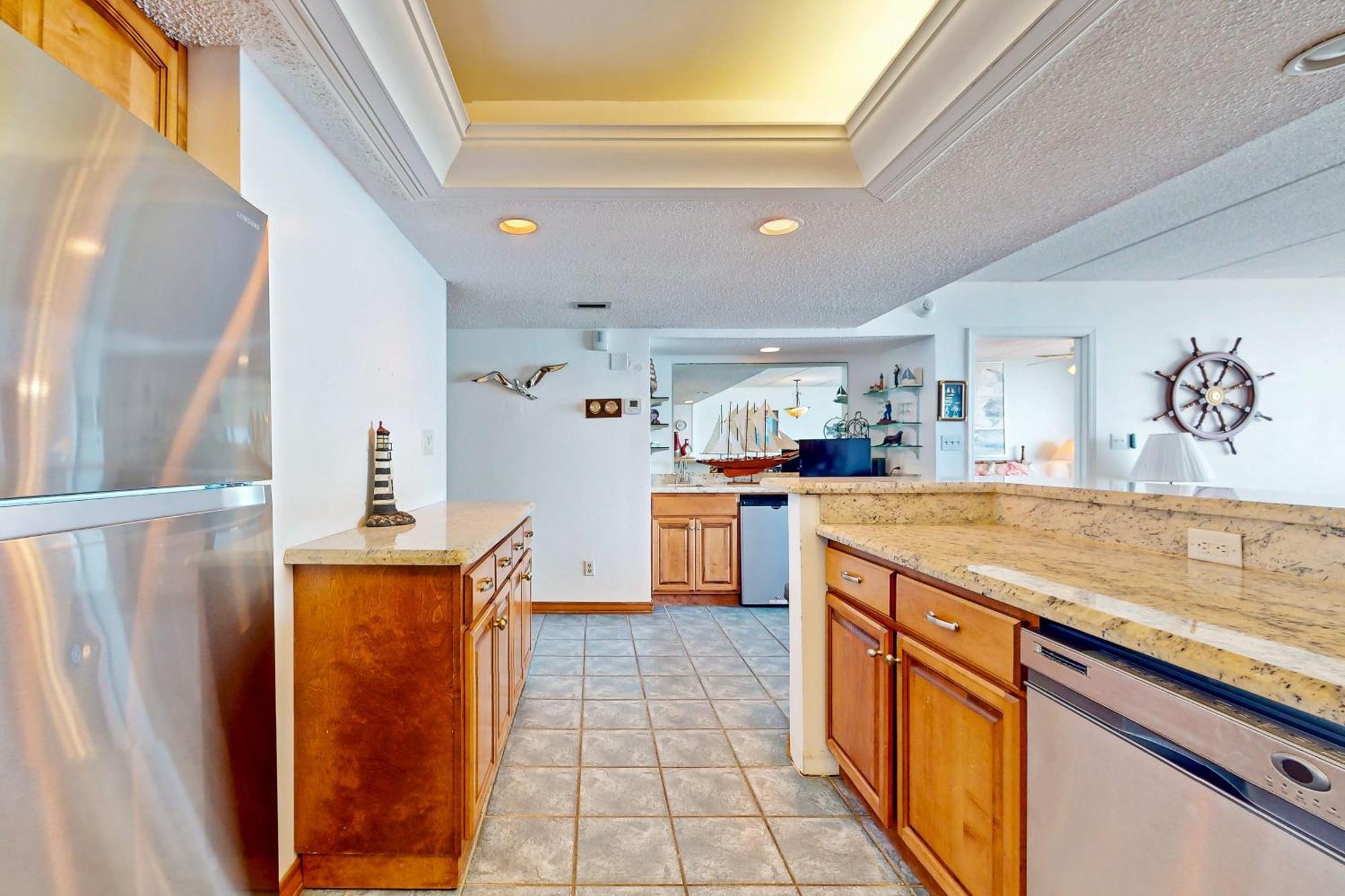 Suntide III Condominiums جنوب جزيرة بادري الغرفة الصورة