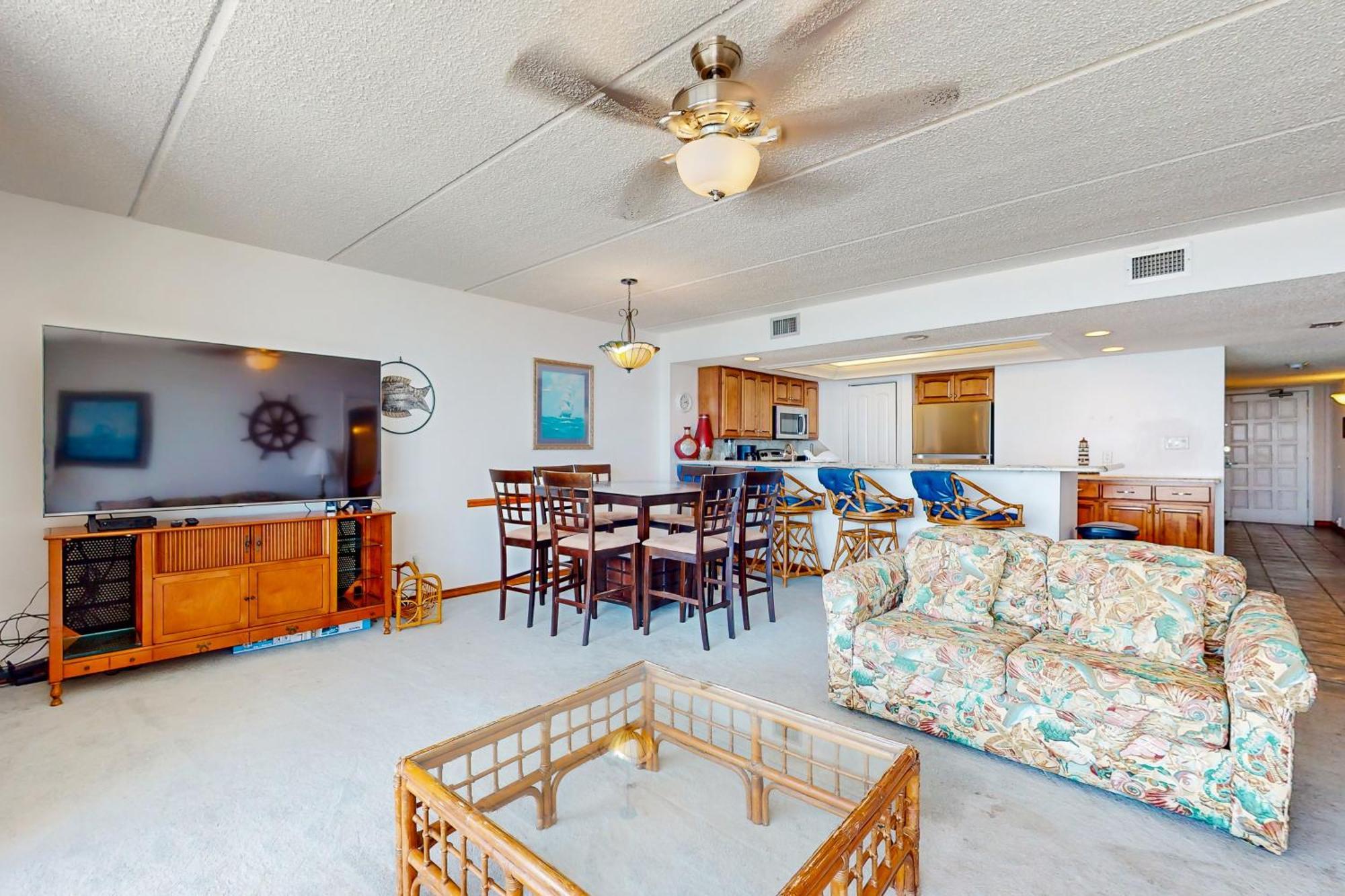 Suntide III Condominiums جنوب جزيرة بادري الغرفة الصورة